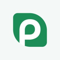 P2B Crypto Exchange Logo
