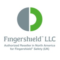 Fingershield™ LLC Logo