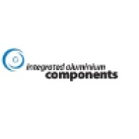 Integrated Aluminium Components Logo