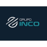 Grupo Inco Logo