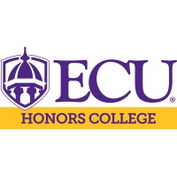 East Carolina University - Honors College Logo