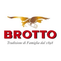 Brotto Distillerie Logo