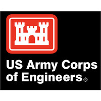 US Army Corps of Engineers Logo