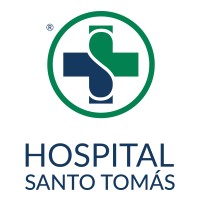 Hospital Santo Tomás Logo