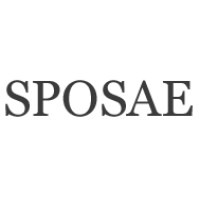 SPOSAE Logo