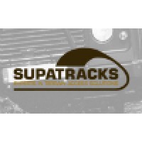 Supatracks Limited Logo