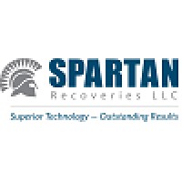 Spartan Recoveries LLC Logo