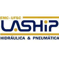LASHIP - Laboratory of Hydraulic and Pneumatic Systems Logo
