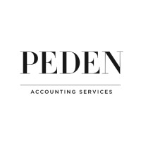 Peden Accounting Services LLC Logo