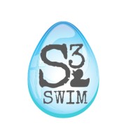 S3 Aquatics Program Logo