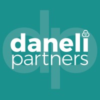 Daneli Partners Logo
