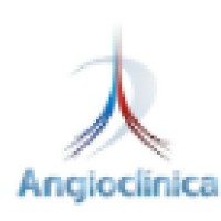 ANGIOCLÍNICA LTDA Logo