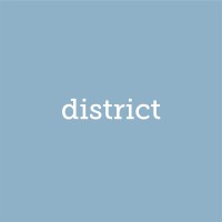 District Studio Logo