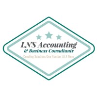 LNS Accounting & Business Consultants, LLC Logo