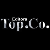Editora TopCo Logo