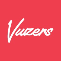 Vuzers Logo