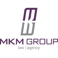 MKM Group Logo