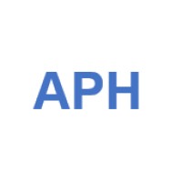 Amphenol Corporation Logo