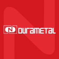 Durametal Oficial Logo