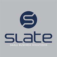 Slate Small Business Solutions, Inc. Logo