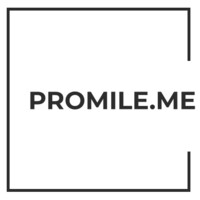 Promile.me Logo