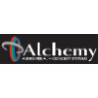 Alchemy Concert Systems Logo