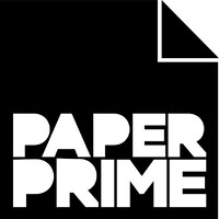Paper Prime SA Logo