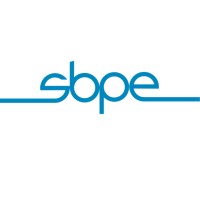 Sociedade Brasileira de Planejamento Energético Logo