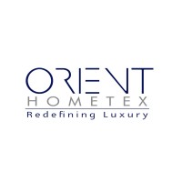 ORIENT HOMETEX (INDIA) Logo