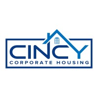 Cincy Corporate Housing Logo