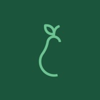 Pear Chef Logo