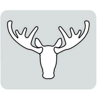Satin Moose LLC Logo