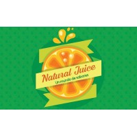 Natural Juice Logo