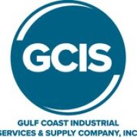 Gulf Coast Industrial Services & Supply Co., Inc. Logo
