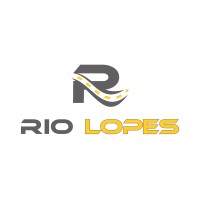 Rio Lopes Transportes Ltda. Logo