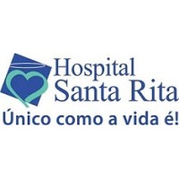 Hospital Santa Rita Logo