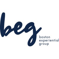 Boston Experiential Group Logo