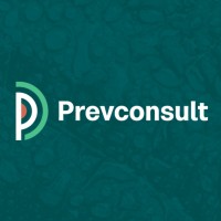 PREVCONSULT PERÚ Logo