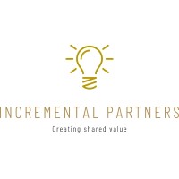 Incremental Partners Logo
