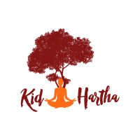 Kid Hartha Logo