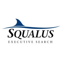 Squalus Group Logo
