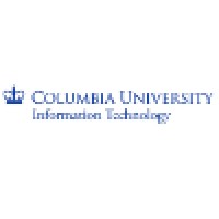Columbia University Information Technology Logo