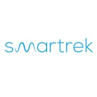 Smartrek Technologies Logo