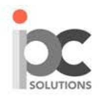 IPC Solutions Logo