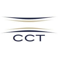 China Communication Technology Logo