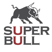 Super Bull Logo