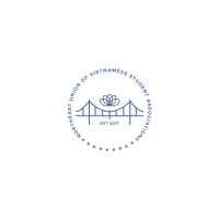 Northeast Union of Vietnamese Student Associations Logo