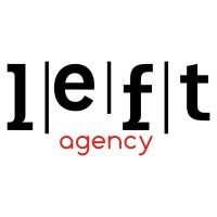 leftagency Logo