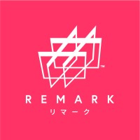 Remark K.K. Logo