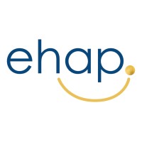 ehap Logo